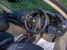 USED 2017 67 FERRARI 488 3.9T V8 GTB Coupe 2dr Petrol F1 DCT Euro 6 (s/s) (670 ps) Atelier &ndash; Blue Americas Paint