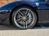 USED 2017 67 FERRARI 488 3.9T V8 GTB Coupe 2dr Petrol F1 DCT Euro 6 (s/s) (670 ps) Atelier &ndash; Blue Americas Paint