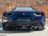 USED 2017 67 FERRARI 488 3.9T V8 GTB Coupe 2dr Petrol F1 DCT Euro 6 (s/s) (670 ps) Atelier &ndash; Blue Americas Paint