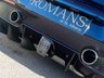 USED 2017 67 FERRARI 488 3.9T V8 GTB Coupe 2dr Petrol F1 DCT Euro 6 (s/s) (670 ps) Atelier &ndash; Blue Americas Paint