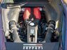 USED 2017 67 FERRARI 488 3.9T V8 GTB Coupe 2dr Petrol F1 DCT Euro 6 (s/s) (670 ps) Atelier &ndash; Blue Americas Paint