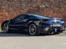 USED 2017 67 FERRARI 488 3.9T V8 GTB Coupe 2dr Petrol F1 DCT Euro 6 (s/s) (670 ps) Atelier &ndash; Blue Americas Paint