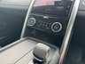 USED 2021 21 LAND ROVER DISCOVERY 3.0 D300 MHEV HSE SUV 5dr Diesel Auto 4WD Euro 6 (s/s) (300 ps) NO VAT LOW MILES FULL SERVICE HISTORY