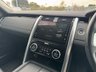 USED 2021 21 LAND ROVER DISCOVERY 3.0 D300 MHEV HSE SUV 5dr Diesel Auto 4WD Euro 6 (s/s) (300 ps) NO VAT LOW MILES FULL SERVICE HISTORY