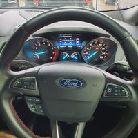 USED 2018 68 FORD KUGA 1.5T EcoBoost ST-Line X SUV 5dr Petrol Auto AWD Euro 6 (s/s) (176 ps) GENUINE MILEAGE AUTOMATIC AWD