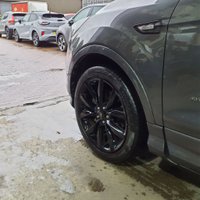 USED 2018 68 FORD KUGA 1.5T EcoBoost ST-Line X SUV 5dr Petrol Auto AWD Euro 6 (s/s) (176 ps) GENUINE MILEAGE AUTOMATIC AWD