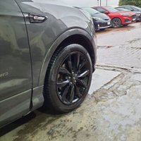 USED 2018 68 FORD KUGA 1.5T EcoBoost ST-Line X SUV 5dr Petrol Auto AWD Euro 6 (s/s) (176 ps) GENUINE MILEAGE AUTOMATIC AWD