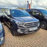 USED 2018 68 FORD KUGA 1.5T EcoBoost ST-Line X SUV 5dr Petrol Auto AWD Euro 6 (s/s) (176 ps) GENUINE MILEAGE AUTOMATIC AWD