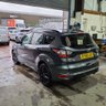 USED 2018 68 FORD KUGA 1.5T EcoBoost ST-Line X SUV 5dr Petrol Auto AWD Euro 6 (s/s) (176 ps) GENUINE MILEAGE AUTOMATIC AWD