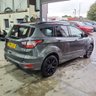 USED 2018 68 FORD KUGA 1.5T EcoBoost ST-Line X SUV 5dr Petrol Auto AWD Euro 6 (s/s) (176 ps) GENUINE MILEAGE AUTOMATIC AWD