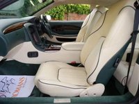 USED 1996 N ASTON MARTIN DB7 3.2 Coupe Rare Vehicle and Appreciating Asset -