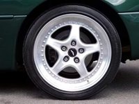 USED 1996 N ASTON MARTIN DB7 3.2 Coupe Rare Vehicle and Appreciating Asset -
