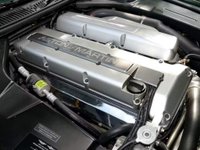 USED 1996 N ASTON MARTIN DB7 3.2 Coupe Rare Vehicle and Appreciating Asset -