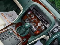 USED 1996 N ASTON MARTIN DB7 3.2 Coupe Rare Vehicle and Appreciating Asset -