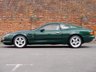 USED 1996 N ASTON MARTIN DB7 3.2 Coupe Rare Vehicle and Appreciating Asset -
