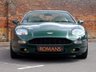 USED 1996 N ASTON MARTIN DB7 3.2 Coupe Rare Vehicle and Appreciating Asset -