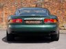 USED 1996 N ASTON MARTIN DB7 3.2 Coupe Rare Vehicle and Appreciating Asset -