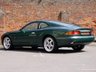USED 1996 N ASTON MARTIN DB7 3.2 Coupe Rare Vehicle and Appreciating Asset -