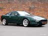 USED 1996 N ASTON MARTIN DB7 3.2 Coupe Rare Vehicle and Appreciating Asset -