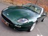 USED 1996 N ASTON MARTIN DB7 3.2 Coupe Rare Vehicle and Appreciating Asset -