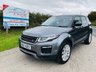 USED 2015 LAND ROVER RANGE ROVER EVOQUE 2.0 TD4 SE Tech SUV 5dr Diesel Auto 4WD Euro 6 (s/s) (180 ps) 