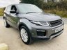 USED 2015 LAND ROVER RANGE ROVER EVOQUE 2.0 TD4 SE Tech SUV 5dr Diesel Auto 4WD Euro 6 (s/s) (180 ps) 