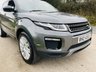 USED 2015 LAND ROVER RANGE ROVER EVOQUE 2.0 TD4 SE Tech SUV 5dr Diesel Auto 4WD Euro 6 (s/s) (180 ps) 