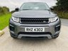 USED 2015 LAND ROVER RANGE ROVER EVOQUE 2.0 TD4 SE Tech SUV 5dr Diesel Auto 4WD Euro 6 (s/s) (180 ps) 