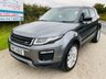 USED 2015 LAND ROVER RANGE ROVER EVOQUE 2.0 TD4 SE Tech SUV 5dr Diesel Auto 4WD Euro 6 (s/s) (180 ps) 