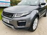 USED 2015 LAND ROVER RANGE ROVER EVOQUE 2.0 TD4 SE Tech SUV 5dr Diesel Auto 4WD Euro 6 (s/s) (180 ps) 