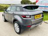 USED 2015 LAND ROVER RANGE ROVER EVOQUE 2.0 TD4 SE Tech SUV 5dr Diesel Auto 4WD Euro 6 (s/s) (180 ps) 