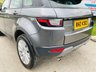 USED 2015 LAND ROVER RANGE ROVER EVOQUE 2.0 TD4 SE Tech SUV 5dr Diesel Auto 4WD Euro 6 (s/s) (180 ps) 