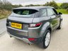 USED 2015 LAND ROVER RANGE ROVER EVOQUE 2.0 TD4 SE Tech SUV 5dr Diesel Auto 4WD Euro 6 (s/s) (180 ps) 