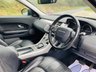USED 2015 LAND ROVER RANGE ROVER EVOQUE 2.0 TD4 SE Tech SUV 5dr Diesel Auto 4WD Euro 6 (s/s) (180 ps) 