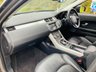 USED 2015 LAND ROVER RANGE ROVER EVOQUE 2.0 TD4 SE Tech SUV 5dr Diesel Auto 4WD Euro 6 (s/s) (180 ps) 