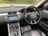 USED 2015 LAND ROVER RANGE ROVER EVOQUE 2.0 TD4 SE Tech SUV 5dr Diesel Auto 4WD Euro 6 (s/s) (180 ps) 