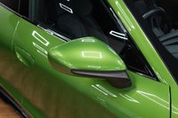 USED 2020 70 PORSCHE TAYCAN Performance Plus 93.4kWh Turbo Saloon