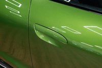 USED 2020 70 PORSCHE TAYCAN Performance Plus 93.4kWh Turbo Saloon