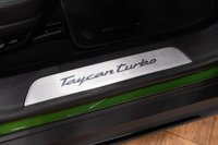 USED 2020 70 PORSCHE TAYCAN Performance Plus 93.4kWh Turbo Saloon