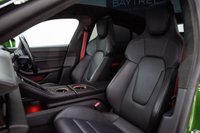 USED 2020 70 PORSCHE TAYCAN Performance Plus 93.4kWh Turbo Saloon