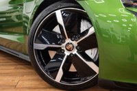 USED 2020 70 PORSCHE TAYCAN Performance Plus 93.4kWh Turbo Saloon