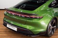 USED 2020 70 PORSCHE TAYCAN Performance Plus 93.4kWh Turbo Saloon