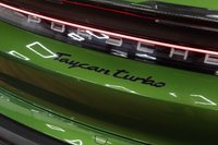 USED 2020 70 PORSCHE TAYCAN Performance Plus 93.4kWh Turbo Saloon