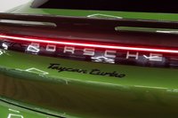 USED 2020 70 PORSCHE TAYCAN Performance Plus 93.4kWh Turbo Saloon