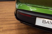 USED 2020 70 PORSCHE TAYCAN Performance Plus 93.4kWh Turbo Saloon