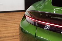 USED 2020 70 PORSCHE TAYCAN Performance Plus 93.4kWh Turbo Saloon
