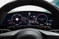 USED 2020 70 PORSCHE TAYCAN Performance Plus 93.4kWh Turbo Saloon