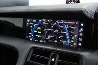 USED 2020 70 PORSCHE TAYCAN Performance Plus 93.4kWh Turbo Saloon