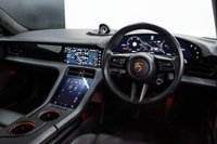 USED 2020 70 PORSCHE TAYCAN Performance Plus 93.4kWh Turbo Saloon