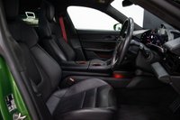 USED 2020 70 PORSCHE TAYCAN Performance Plus 93.4kWh Turbo Saloon